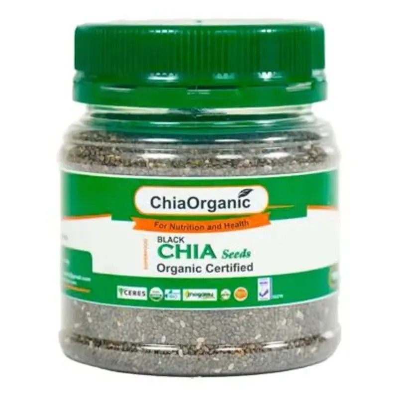 Chia Organic Seeds 150G